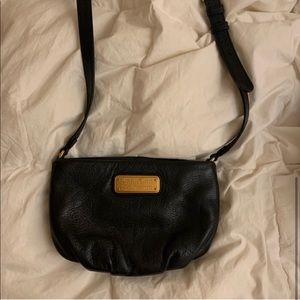 Marc Jacobs Q crossbody